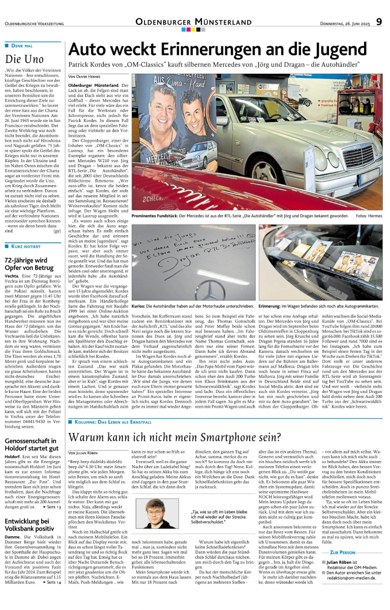 Presse